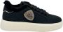 Blauer Venus Sneaker - Thumbnail 1