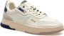 Blauer Wit-Marineblauw Harper07 Sneakers Multicolor Heren - Thumbnail 10