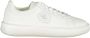 Blauer Lage Sneakers BLA-E25-BUCK01-WH - Thumbnail 1