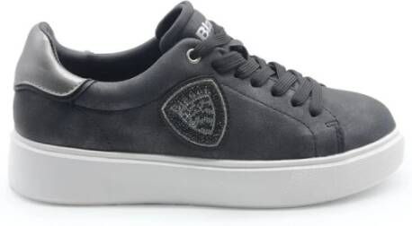 BLAUER Ray02 Sneakers - BLAUER