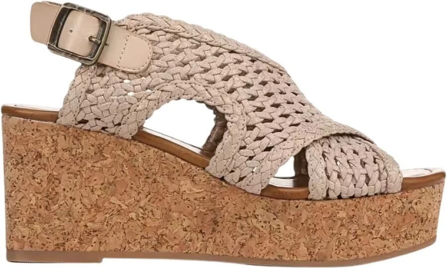 Blowfish Malibu Andrea Wedge Sandal