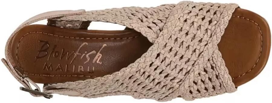 Blowfish Malibu Andrea Wedge Sandal - Foto 2