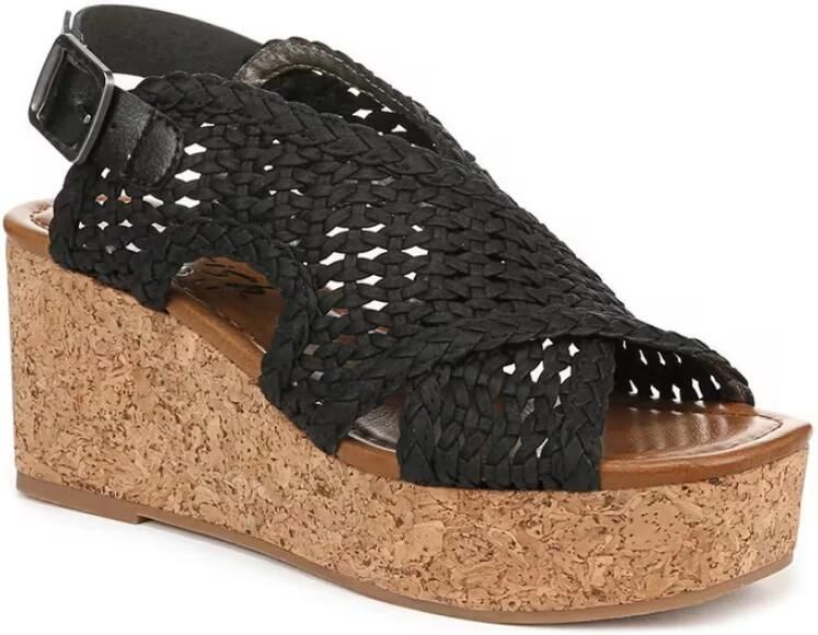 Blowfish Malibu Sandalen met sleehak - Foto 2
