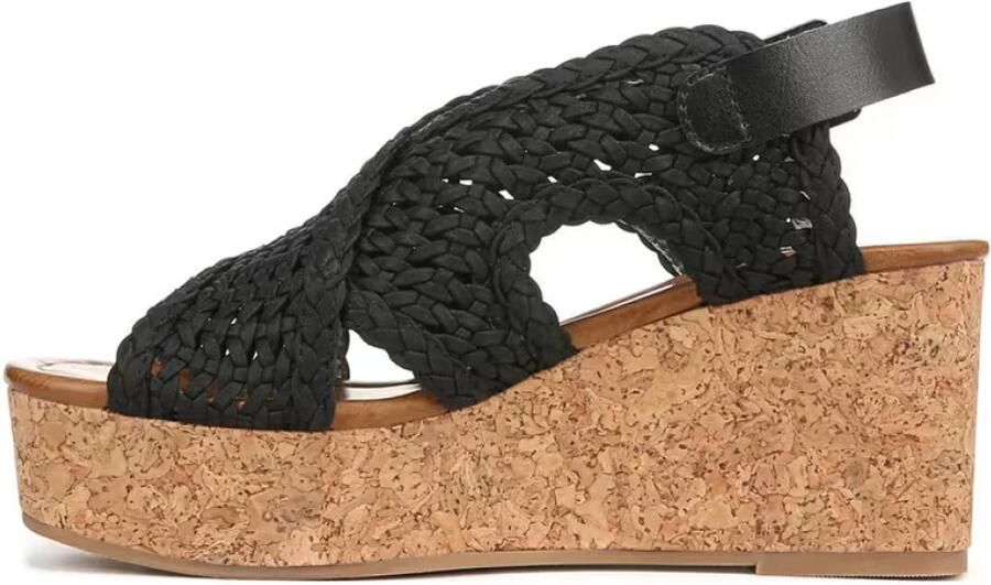 Blowfish Malibu Sandalen met sleehak - Foto 6