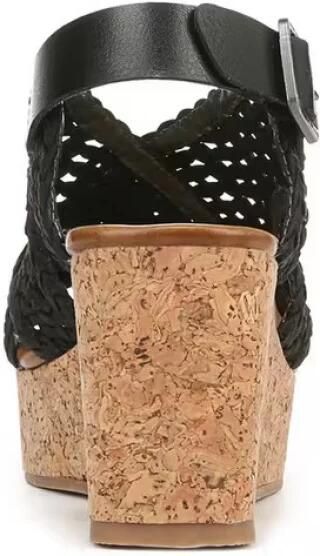 Blowfish Malibu Sandalen met sleehak - Foto 4