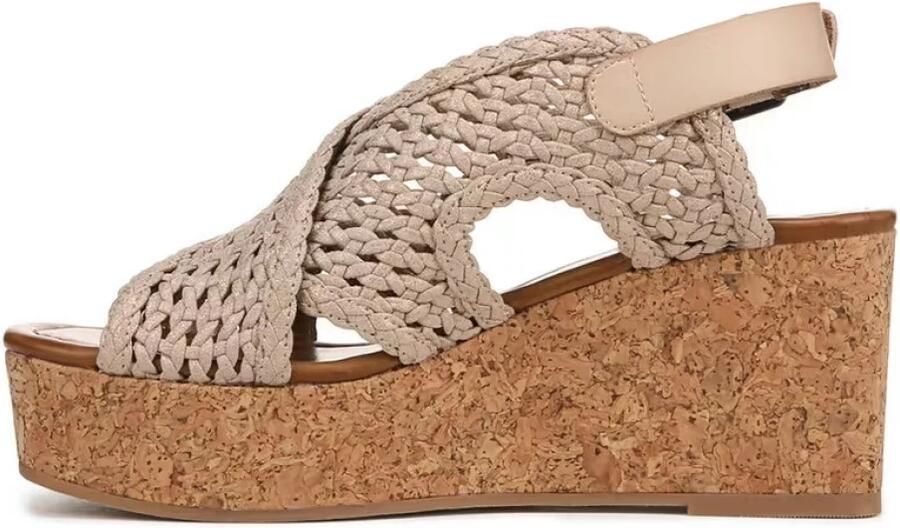 Blowfish Malibu Sandalen met sleehak - Foto 2