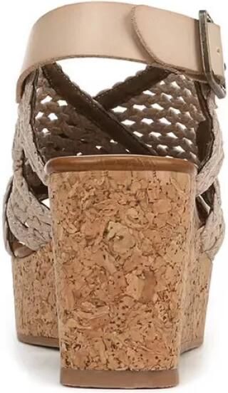 Blowfish Malibu Sandalen met sleehak - Foto 7
