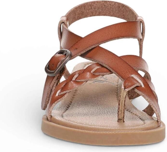 Blowfish Malibu Sandalen met sleehak - Foto 3