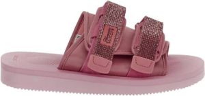 Blumarine Sliders Roze Dames
