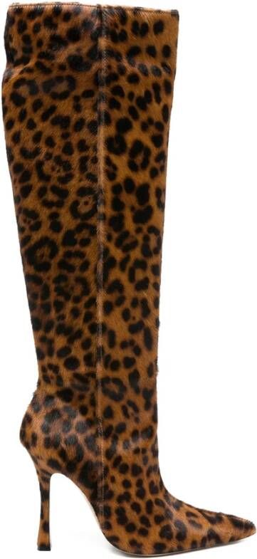 Blumarine Stijlvolle Schoenen Rr105A M5559