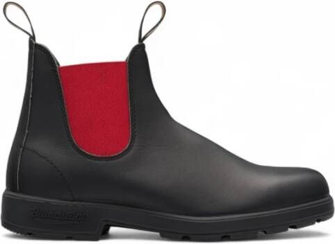 Blundstone 508 Chelsea Stijl Leren Laarzen