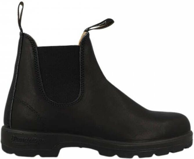 Blundstone 558 Boots Zwart Heren