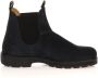 Blundstone Ankle Boots Blauw Heren - Thumbnail 1