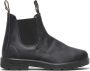 Blundstone Ankle Boots Blue Heren - Thumbnail 1