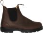 Blundstone Ankle Boots Brown Heren - Thumbnail 1