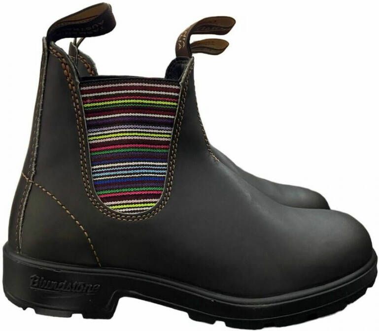 Blundstone Ankle Boots Bruin Dames