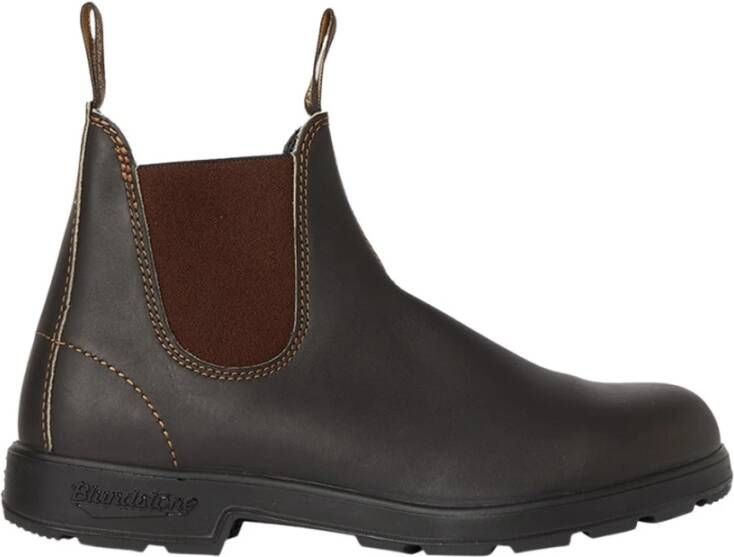 Blundstone Ankle Boots Bruin Unisex