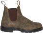 Blundstone Ankle Boots Brown Heren - Thumbnail 1