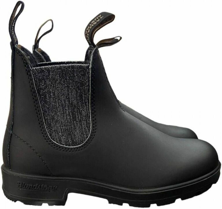 Blundstone Ankle Boots Zwart Dames