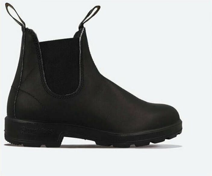 Blundstone Ankle Boots Zwart Heren