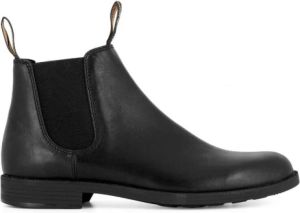 Blundstone Ankle Boots Zwart Heren