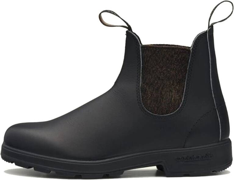 Blundstone Beatles Sportieve Laarzen Black Dames