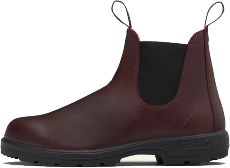 Blundstone Waterdichte leren laarzen Stijl 2130 Bruin Heren