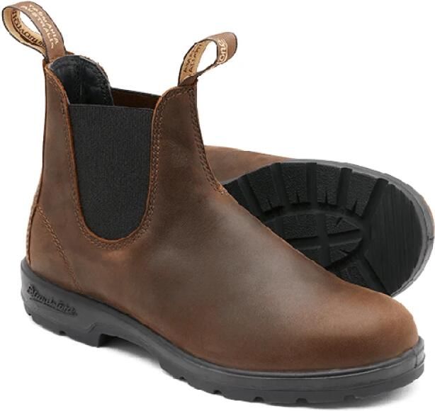 Blundstone 1609 Chelsea Boot