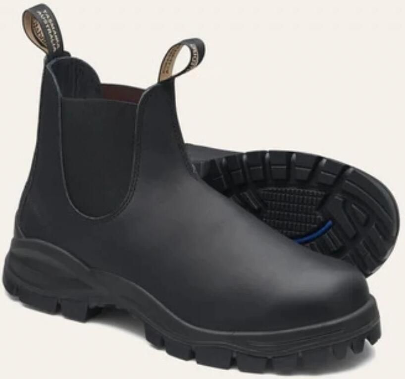 Blundstone 2240 Lug Boot