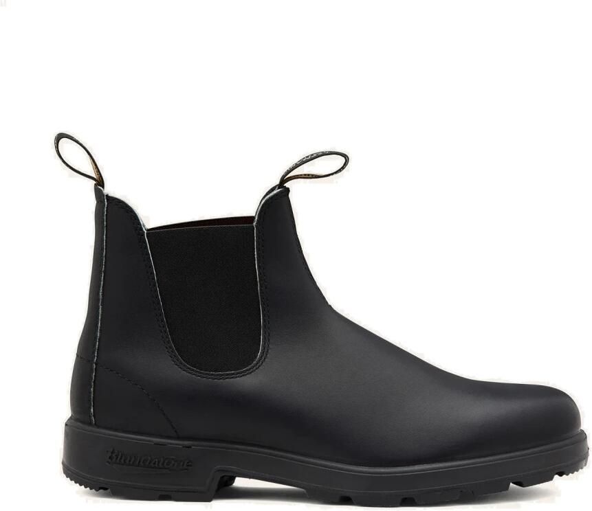 Blundstone Chelsea boots 'Schnürstiefelette Herren 510 Echtleder in schwarz' zwart - Foto 7
