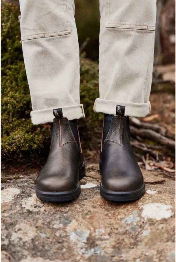 Blundstone 2440 Vintage Classic Chelsea Boot - Foto 2