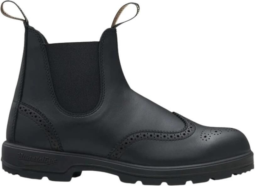Blundstone 2443 Brogue Chelsea Boot
