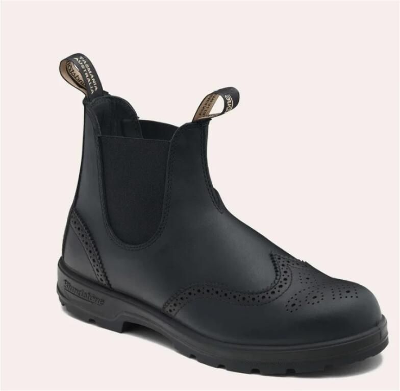 Blundstone 2443 Brogue Chelsea Boot - Foto 2