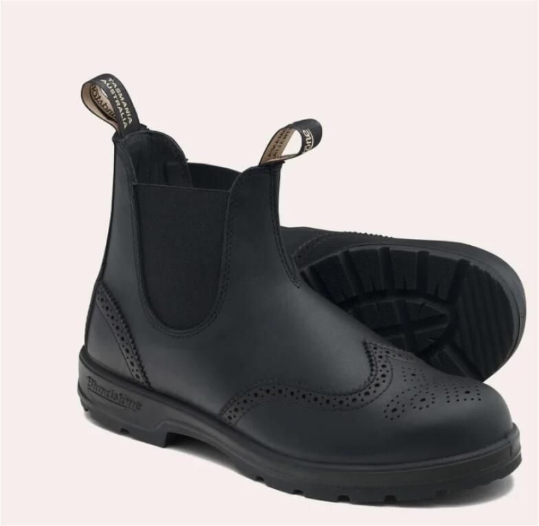 Blundstone 2443 Brogue Chelsea Boot - Foto 3