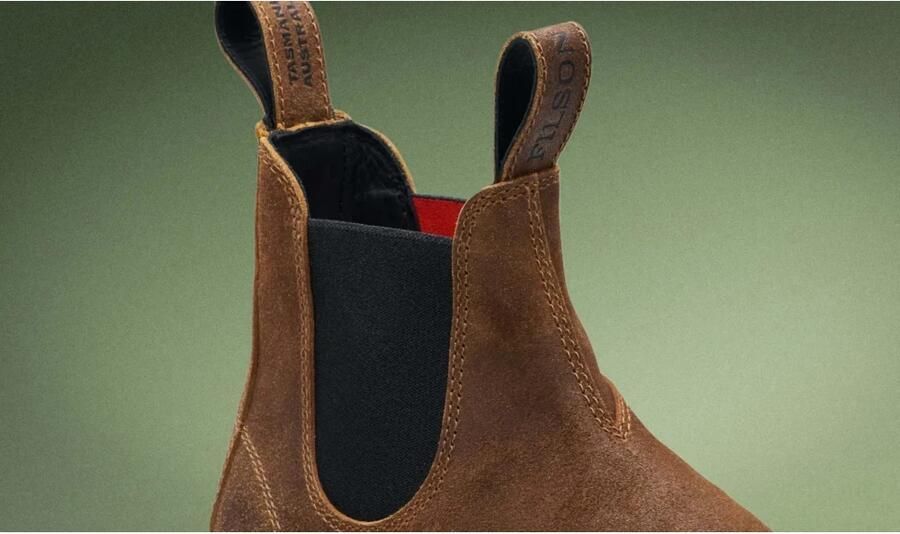 Blundstone 2535 Chelsea Boot