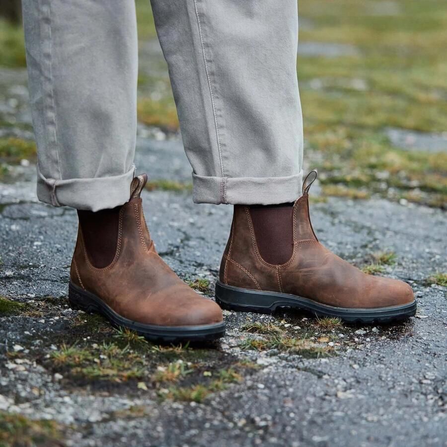 Blundstone 2544 Chelsea Boot - Foto 2