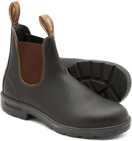 Blundstone 500 Chelsea Boot