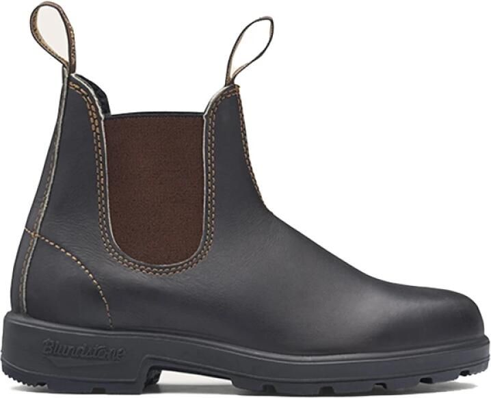 Blundstone 500 Chelsea Laarzen