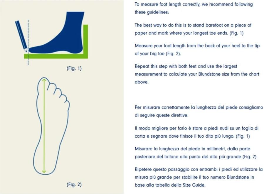 Blundstone 508 Premium Lederen Chelsea Boot - Foto 2