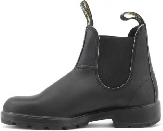 Blundstone Chelsea boots 'Schnürstiefelette Herren 510 Echtleder in schwarz' zwart - Foto 11