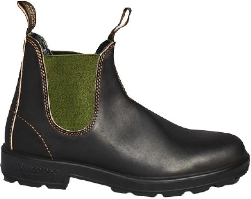 Blundstone 519 Chelsea Boot