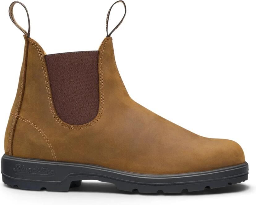 Blundstone Bekijk hier de 562 CLASSIC CRAZY HORSE BROWN van by SHUZ boots CLASSIC CRAZY HORSE BROWN