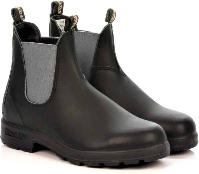 Blundstone Laarzen 577 Laarzen en enkellaarzen Uniseks Zwart - Foto 5