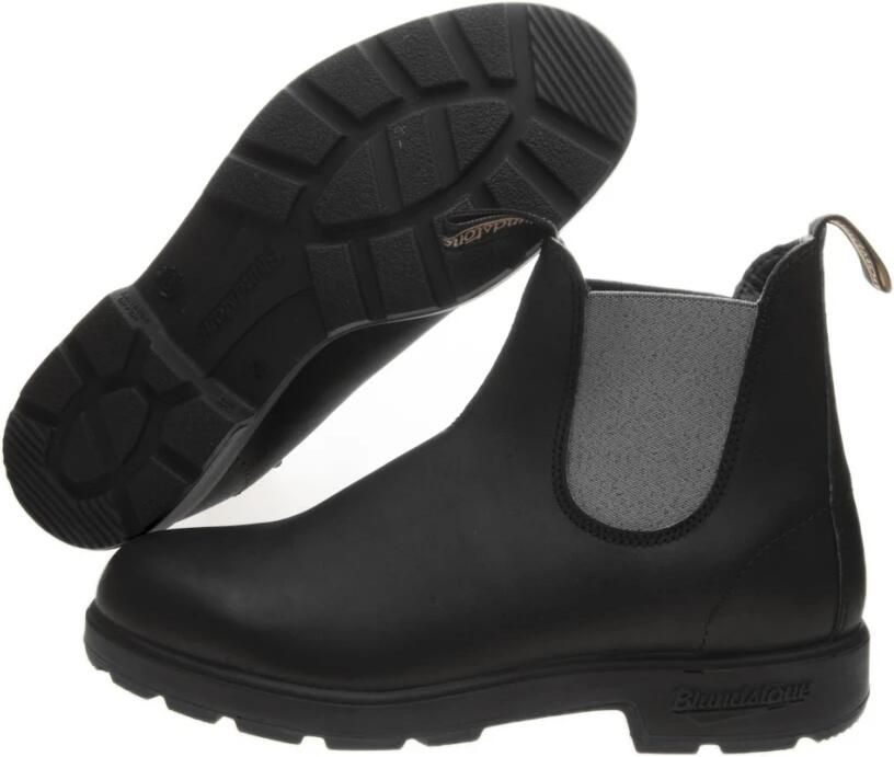 Blundstone Laarzen 577 Laarzen en enkellaarzen Uniseks Zwart - Foto 4