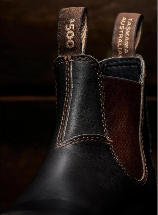 Blundstone Beatles Chelsea Boot