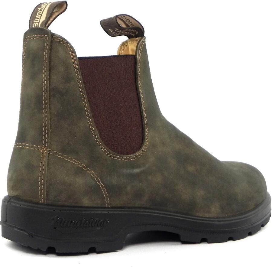 Blundstone Chelsea Boot
