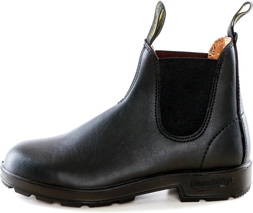 Blundstone Originals Vegan #2115 Hoge schoenen zwart grijs - Foto 2