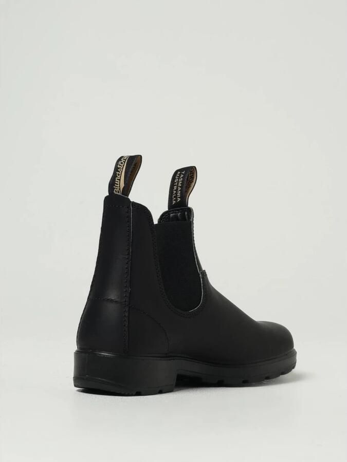 Blundstone Chelsea boots om aan te trekken