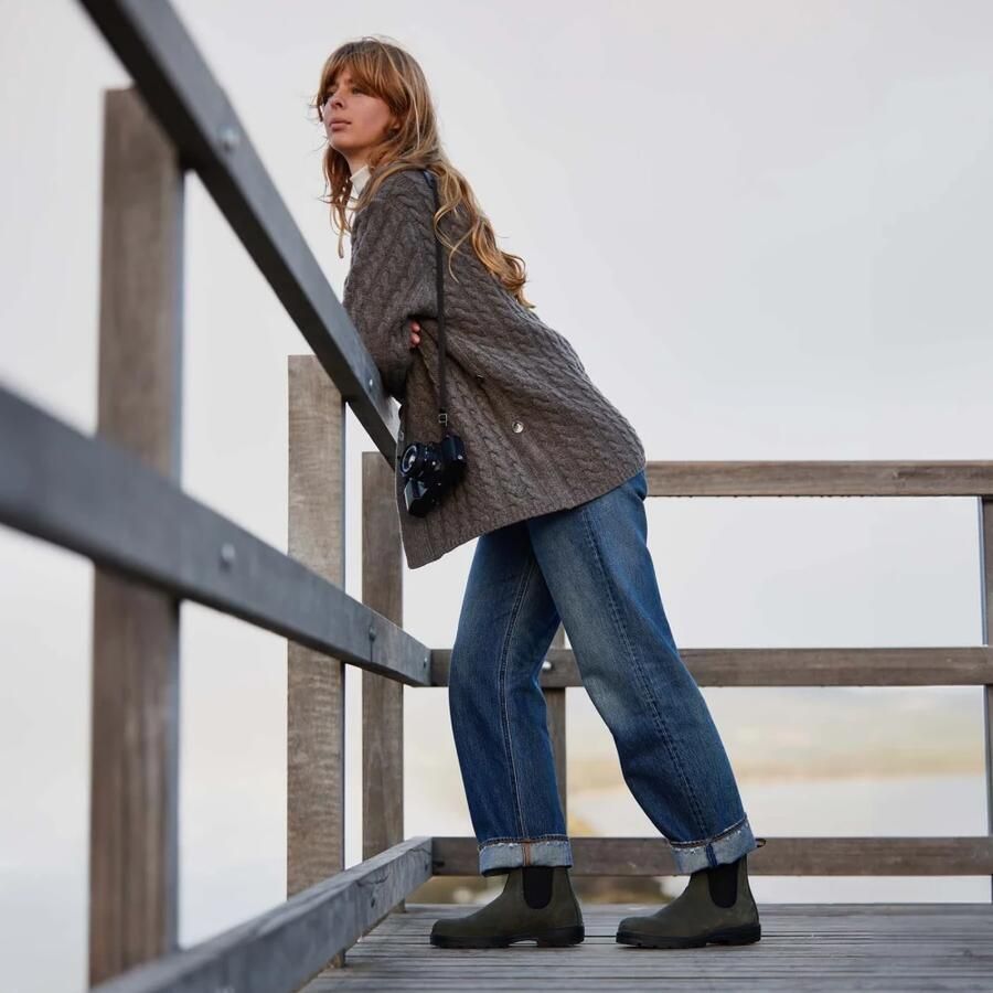 Blundstone Classic 2442 Boots