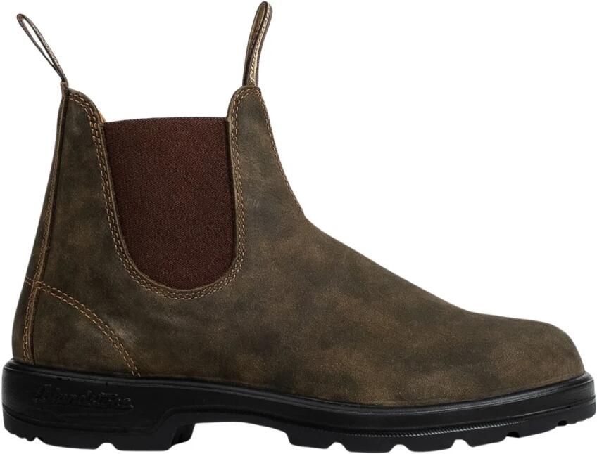 Blundstone Classic 585 Chelsea Boot